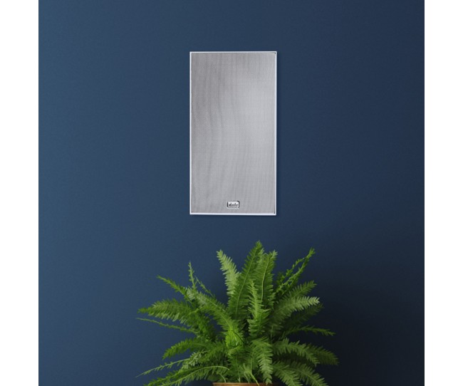 Indiana Line Tesi Q diffusori da incasso a parete Hi-Fi Indiana Line - 3