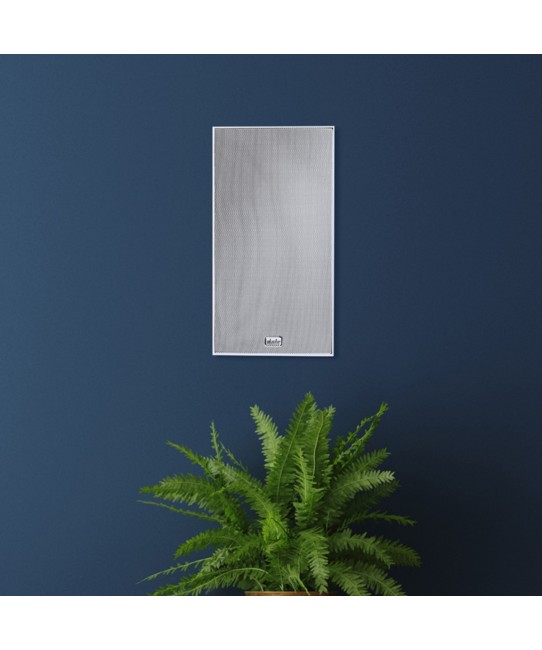 Indiana Line Tesi Q diffusori da incasso a parete Hi-Fi Indiana Line - 3