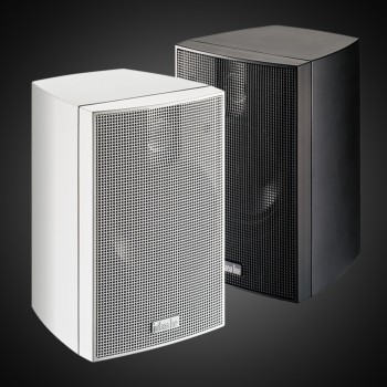 Indiana Line Nano.2 mini diffusori Hi-Fi Indiana Line - 1 2