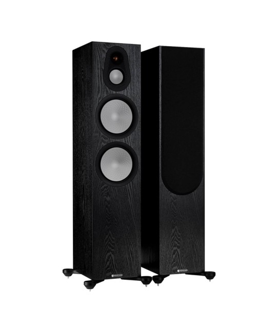 Monitor Audio Silver 500 7G - Diffusori HiFi da Pavimento Monitor Audio - 3