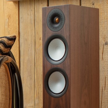 Monitor Audio Silver 500 7G - Diffusori HiFi da Pavimento Monitor Audio - 6