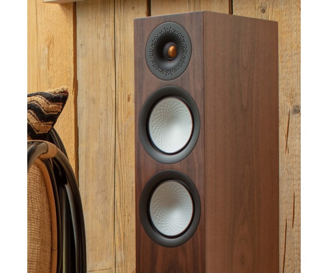 Monitor Audio Silver 500 7G - Diffusori HiFi da Pavimento Monitor Audio - 6