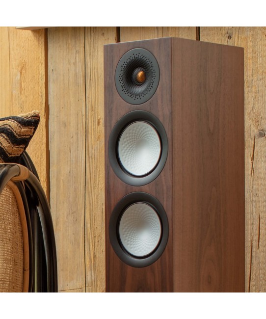 Monitor Audio Silver 500 7G - Diffusori HiFi da Pavimento Monitor Audio - 6