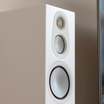 Monitor Audio Silver 300 7G - Diffusori HiFi da Pavimento Monitor Audio - 7