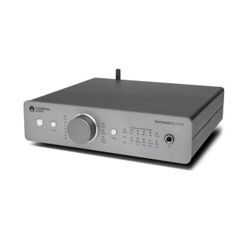Cambridge Audio DacMagic 200M - DAC Hi-Res e MQA Cambridge Audio - 6