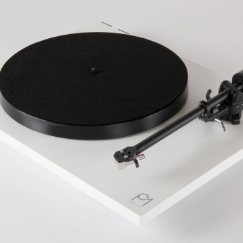 Rega Planar 1 - Giradischi Hi-Fi Made in England Rega - 7 2