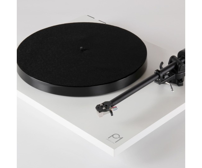 Rega Planar 1 - Giradischi Hi-Fi Made in England Rega - 8