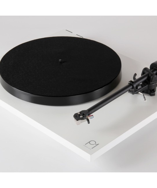 Rega Planar 1 - Giradischi Hi-Fi Made in England Rega - 8