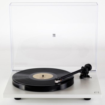 Rega Planar 1 - Giradischi Hi-Fi Made in England Rega - 11