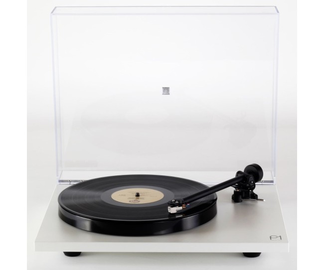 Rega Planar 1 - Giradischi Hi-Fi Made in England Rega - 11