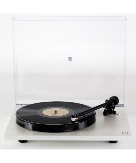 Rega Planar 1 - Giradischi Hi-Fi Made in England Rega - 11
