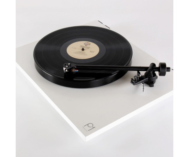 Rega Planar 1 - Giradischi Hi-Fi Made in England Rega - 9