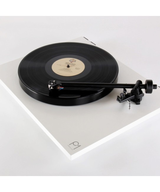 Rega Planar 1 - Giradischi Hi-Fi Made in England Rega - 9