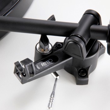 Rega Planar 1 - Giradischi Hi-Fi Made in England Rega - 12