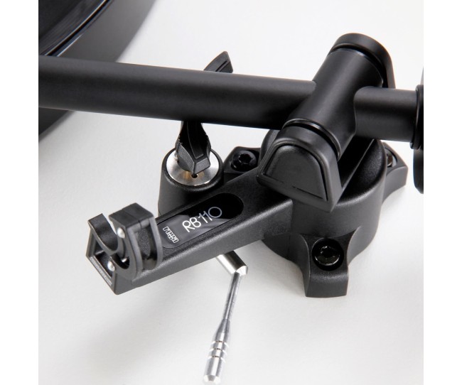 Rega Planar 1 - Giradischi Hi-Fi Made in England Rega - 12