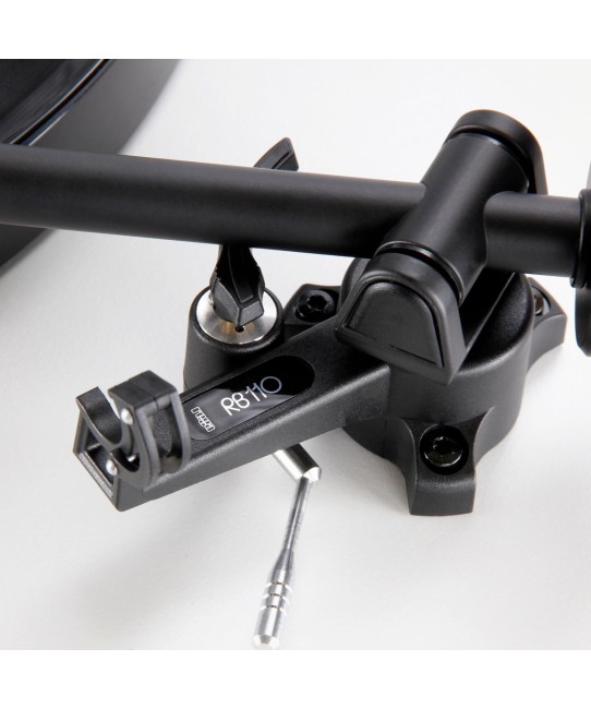 Rega Planar 1 - Giradischi Hi-Fi Made in England Rega - 12