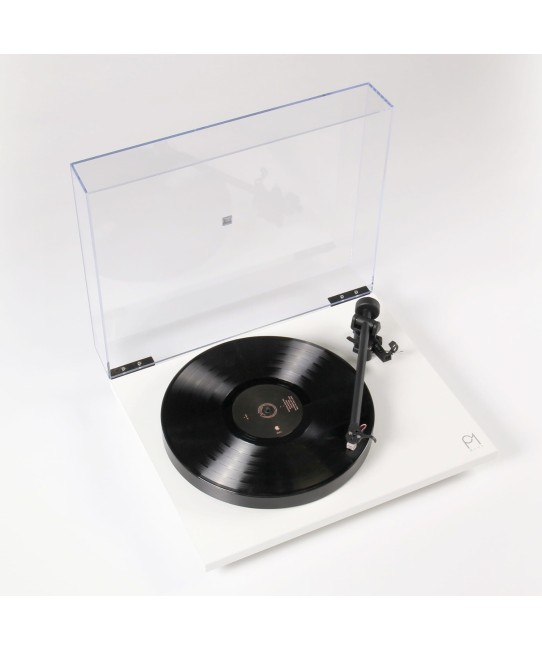 Rega Planar 1 Plus - Giradischi Hi-Fi con pre-phono integrato Rega - 7