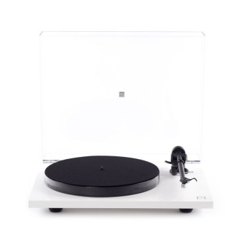 Rega Planar 1 - Giradischi Hi-Fi Made in England Rega - 10