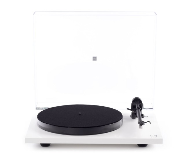 Rega Planar 1 - Giradischi Hi-Fi Made in England Rega - 10