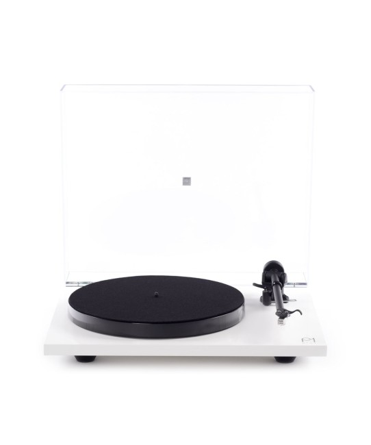 Rega Planar 1 - Giradischi Hi-Fi Made in England Rega - 10