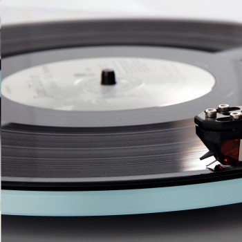Rega Planar 2 – Giradischi HiFi con braccio RB220 Rega - 3 2