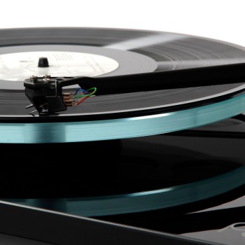 Rega Planar 3 - Giradischi HiFi di Alta Qualità Rega - 6