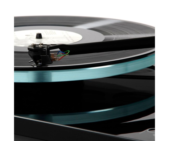 Rega Planar 3 - Giradischi HiFi di Alta Qualità Rega - 6