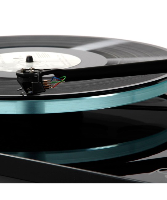 Rega Planar 3 - Giradischi HiFi di Alta Qualità Rega - 6