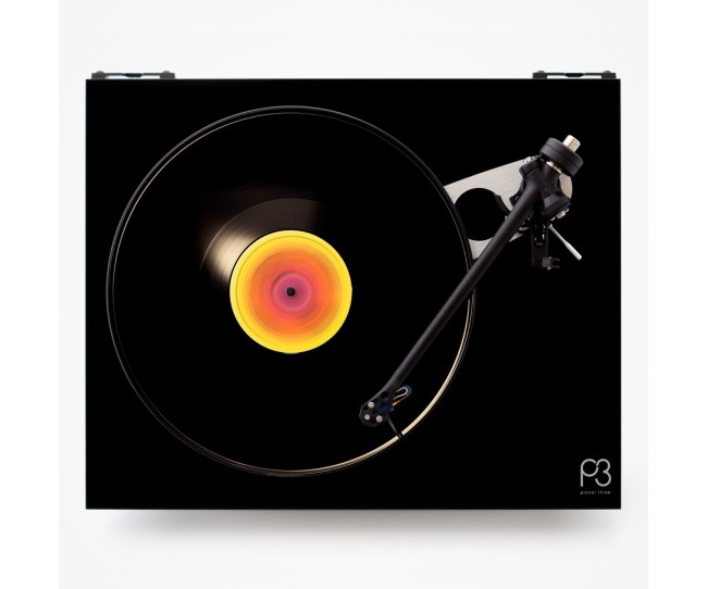 Rega Planar 3 - Giradischi HiFi di Alta Qualità Rega - 1