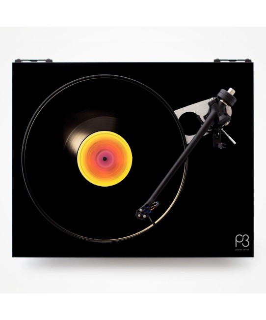 Rega Planar 3 - Giradischi HiFi di Alta Qualità Rega - 1