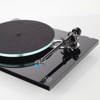 Rega Planar 3 - Giradischi HiFi di Alta Qualità Rega - 7