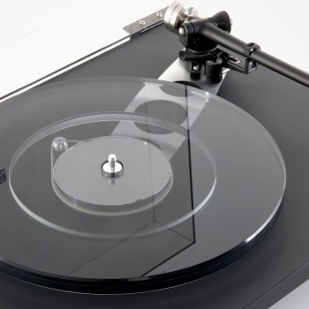 Rega Planar 6 - Giradischi HiFi con Braccio RB330 e Neo PSU Rega - 8
