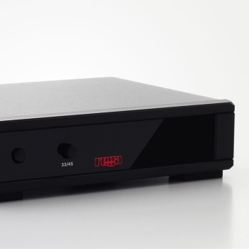 Rega Planar 6 - Giradischi HiFi con Braccio RB330 e Neo PSU Rega - 6