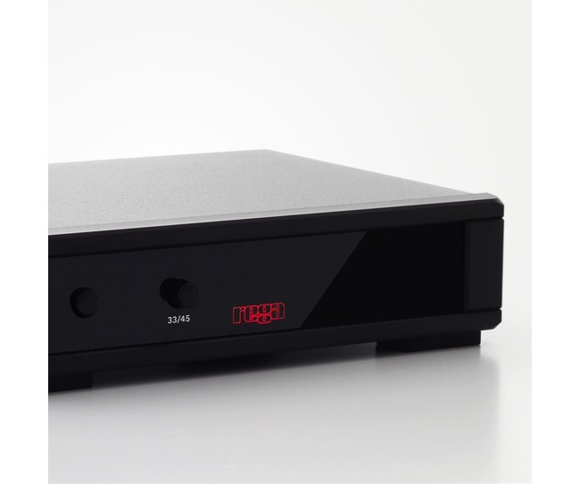 Rega Planar 6 - Giradischi HiFi con Braccio RB330 e Neo PSU Rega - 6