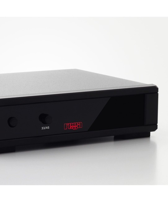 Rega Planar 6 - Giradischi HiFi con Braccio RB330 e Neo PSU Rega - 6