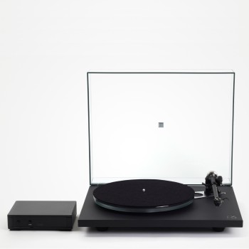 Rega Planar 6 - Giradischi HiFi con Braccio RB330 e Neo PSU Rega - 7