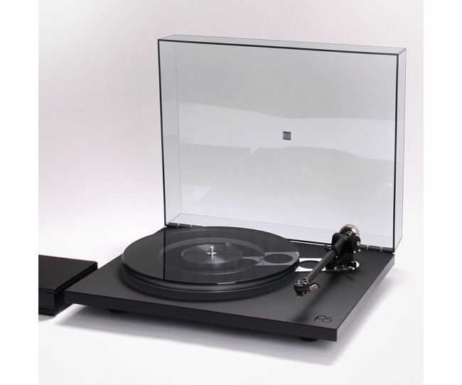 Rega Planar 6 - Giradischi HiFi con Braccio RB330 e Neo PSU Rega - 5