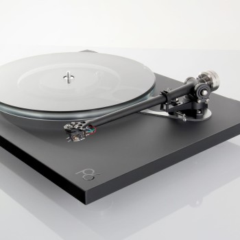 Rega Planar 6 - Giradischi HiFi con Braccio RB330 e Neo PSU Rega - 1 2
