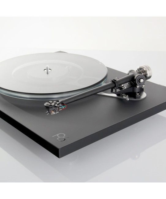 Rega Planar 6 - Giradischi HiFi con Braccio RB330 e Neo PSU Rega - 2