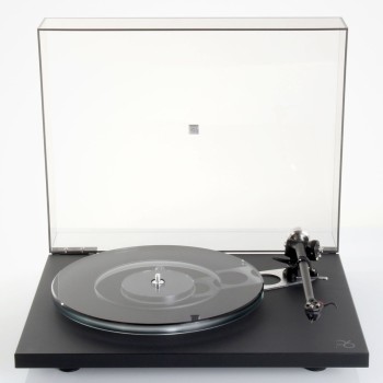 Rega Planar 6 - Giradischi HiFi con Braccio RB330 e Neo PSU Rega - 3