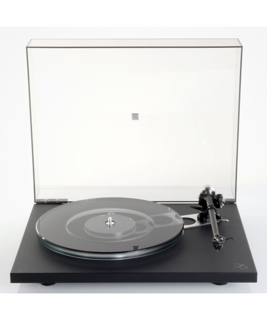 Rega Planar 6 - Giradischi HiFi con Braccio RB330 e Neo PSU Rega - 3