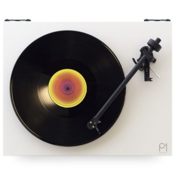 Rega Planar 1 - Giradischi Hi-Fi Made in England Rega - 7