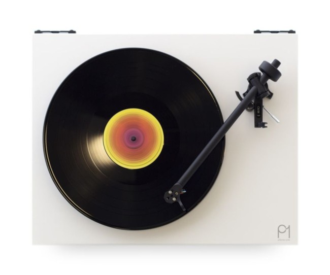 Rega Planar 1 - Giradischi Hi-Fi Made in England Rega - 7