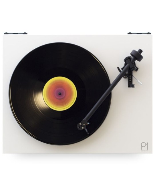 Rega Planar 1 - Giradischi Hi-Fi Made in England Rega - 7