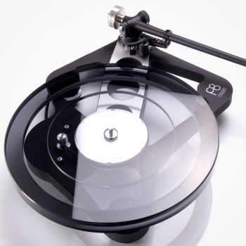 Rega Planar 8 – Giradischi Hi-Fi con prestazioni audio straordinarie Rega - 5