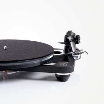 Rega Planar 8 – Giradischi Hi-Fi con prestazioni audio straordinarie Rega - 1 2