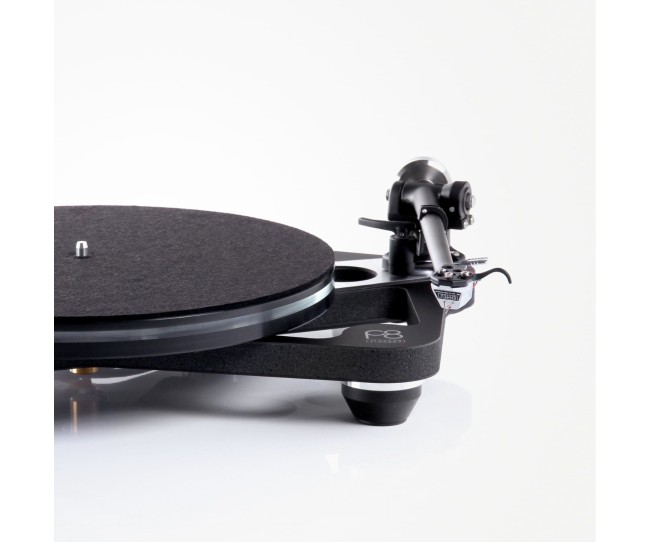 Rega Planar 8 – Giradischi Hi-Fi con prestazioni audio straordinarie Rega - 2