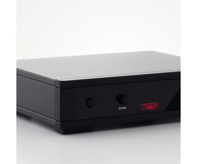 Rega Planar 8 – Giradischi Hi-Fi con prestazioni audio straordinarie Rega - 9