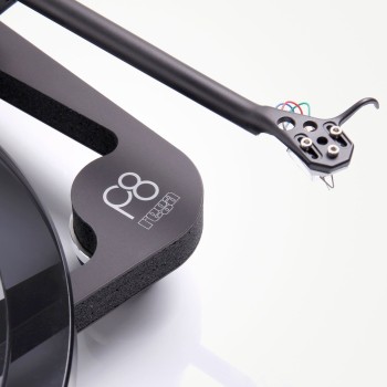 Rega Planar 8 – Giradischi Hi-Fi con prestazioni audio straordinarie Rega - 3