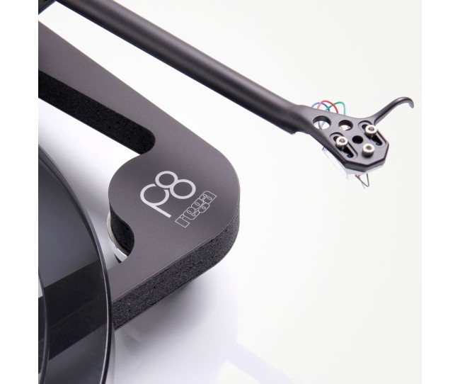 Rega Planar 8 – Giradischi Hi-Fi con prestazioni audio straordinarie Rega - 3